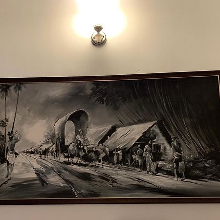 Stuart House Tangalle Bagian luar foto