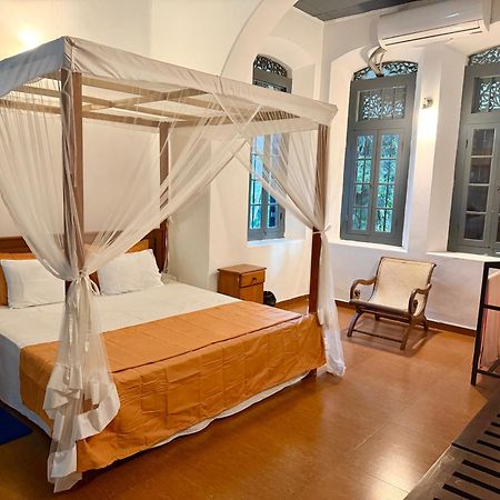 Stuart House Tangalle Bagian luar foto