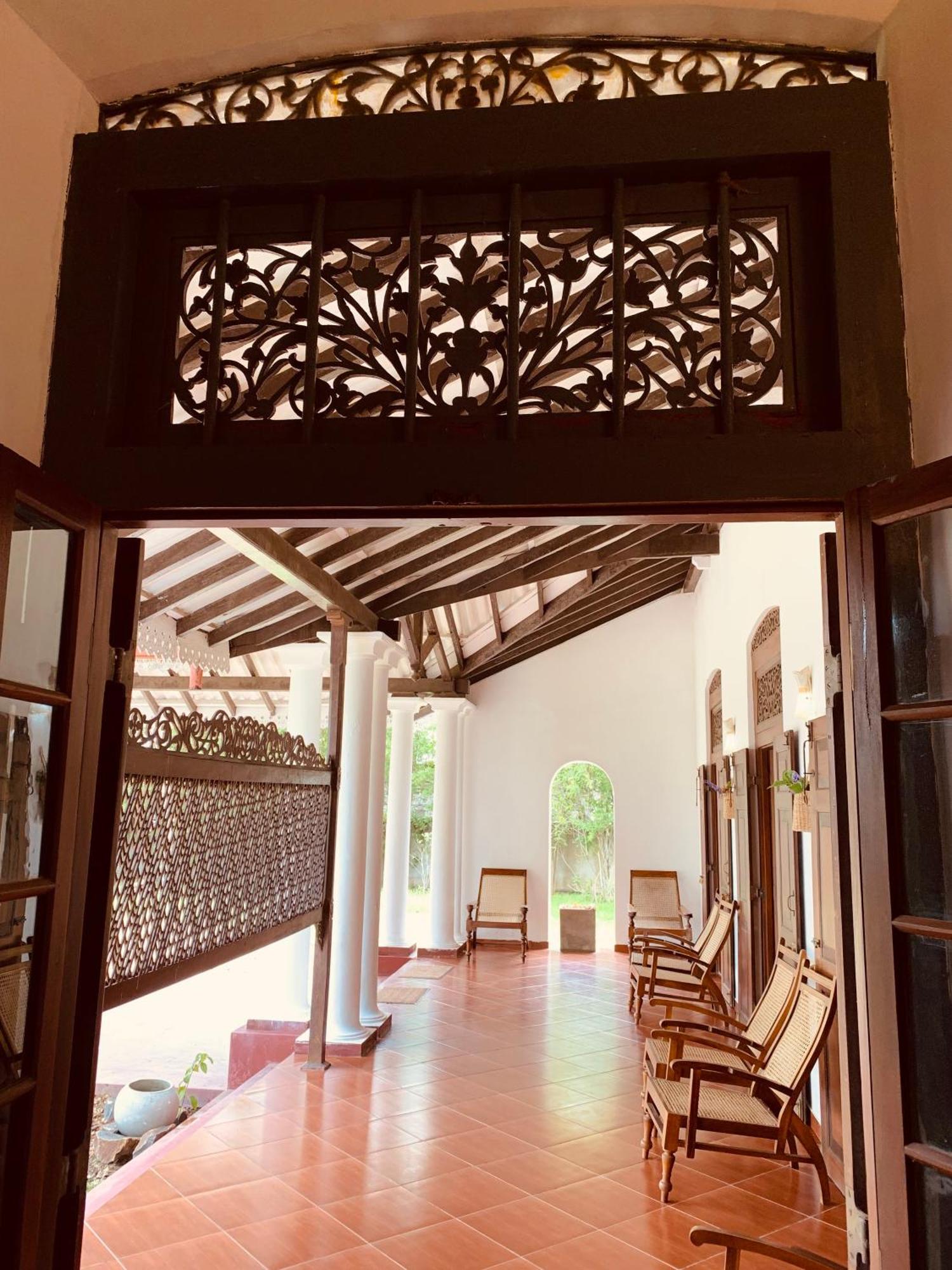 Stuart House Tangalle Bagian luar foto